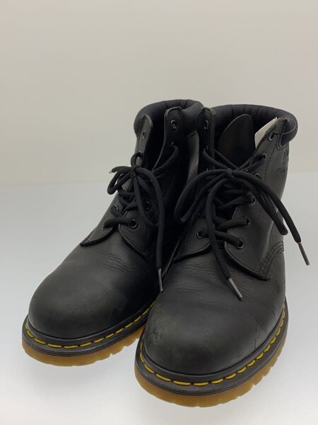 Dr.Martens(ドクターマーチン) / ブーツ/UK9/BLK/レザー/11887