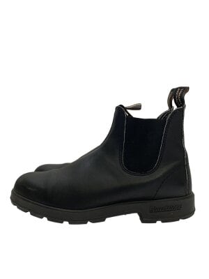 Blundstone(ブランドストーン) / サイドゴアブーツ/UK9/BLK/001092