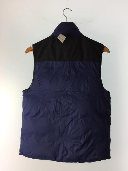 COACH(コーチ) / 35015/リバーシブル/ダウンベスト/--/ナイロン | 古着