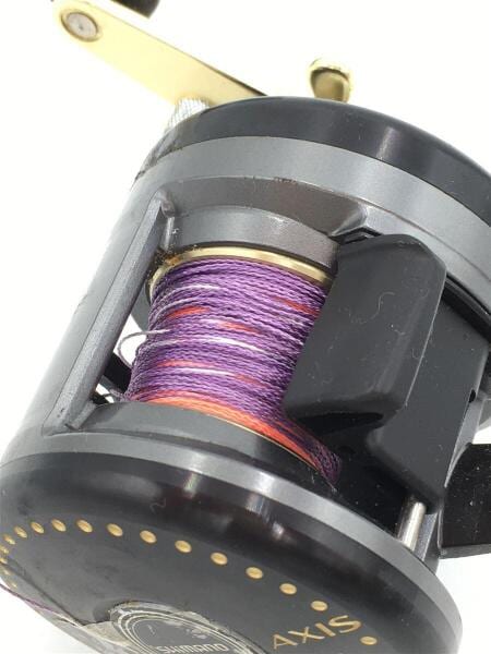 SHIMANO(シマノ) / AXIS 400F リール | 中古品の販売・通販なら