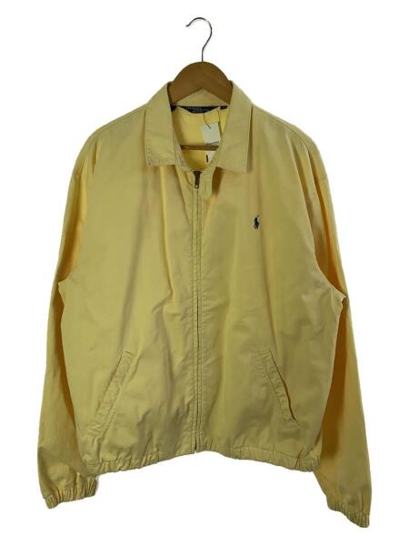 POLO RALPH LAUREN(ポロラルフローレン) / スウィングトップブルゾン/L