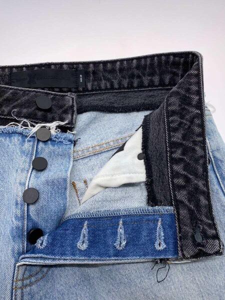 DENIM X ALEXANDER WANG(デニムアレキサンダーワン) / ボトム