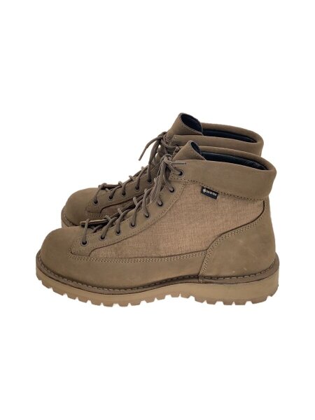 Danner(ダナー) / BILLYS別注/DANNER FIELD/27.5cm/BEG/ゴアテックス 
