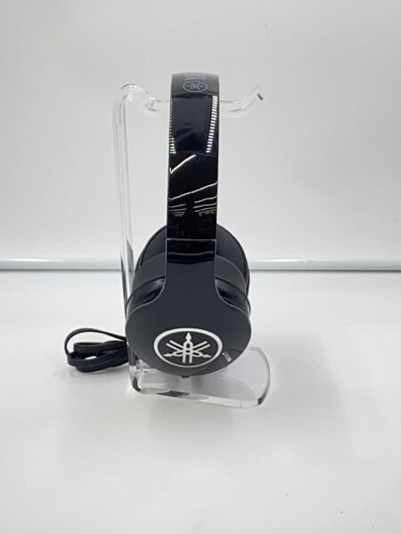 YAMAHA(ヤマハ) / イヤホン・ヘッドホン HPH-PRO400(B) | 中古品