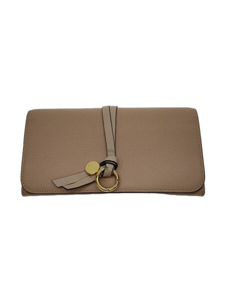 Chloe(クロエ) / 長財布/レザー/PNK/レディース | 中古品の販売・通販