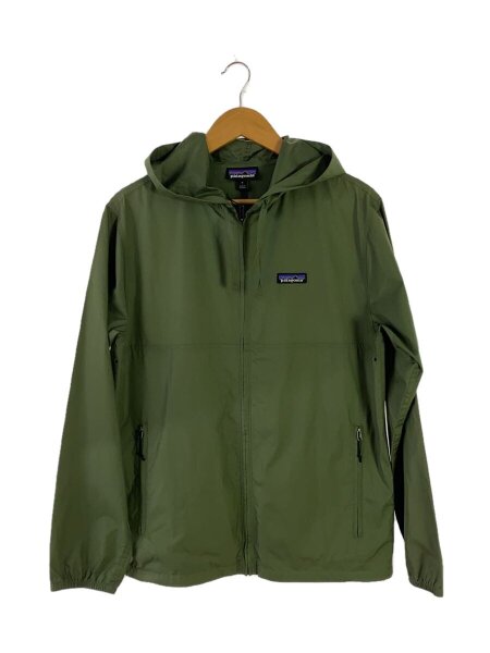 patagonia(パタゴニア) / Light Variable Hoody/S/GRN/27236 | 古着の 