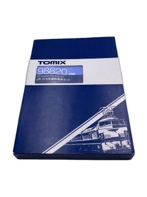 TOMIX(トミックス) / ホビーその他/92709 | 中古品の販売・通販なら