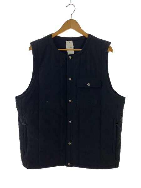 THE NORTH FACE(ザノースフェイス) / MEADOW WARM VEST_メドウウォーム 