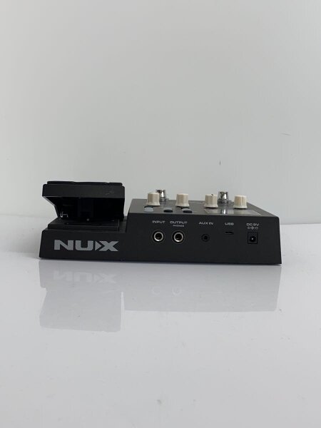 NUX(ニューエックス) / MG-300 エフェクター MG-300 | 中古品の販売