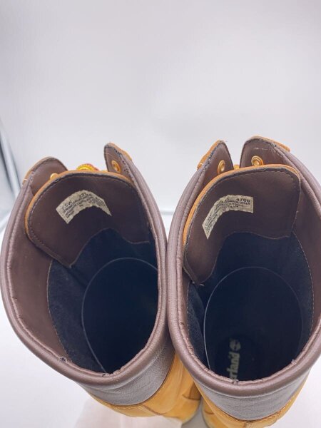 Timberland(ティンバーランド) / レースアップブーツ/US7.5/CML/23345