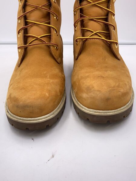 ティンバーランド レースアップブーツ 23345 Timberland(ティンバーランド) / レースアップブーツ/US7.5/CML/23345