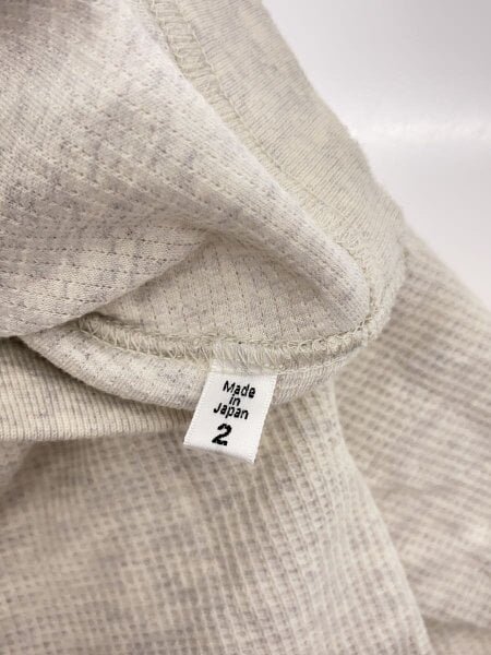 blurhmsROOTSTOCK(ブラームスルーツストック) / Tシャツ/broots24S20