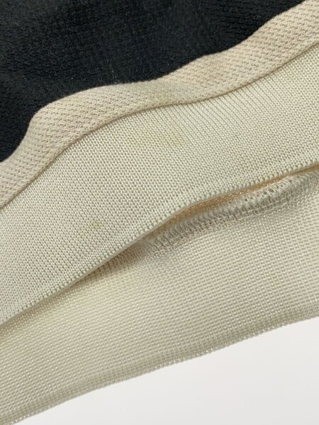 NEON SIGN(ネオンサイン) / 18SS/SCHOOL POLO MOSS STITCH DIAGRAM
