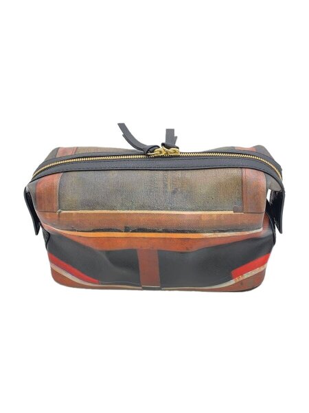 GIVENCHY(ジバンシィ) / ハンドバッグ/PVC/マルチカラー/総柄 | 中古品 
