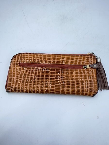 ATAO(アタオ) / 長財布/エナメル/ORN/レディース | 中古品の販売・通販
