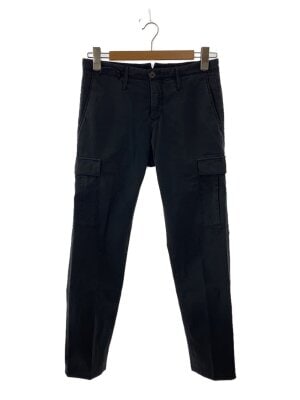 PT TORINO(ピーティートリノ) / ボトム/--/コットン/BLK/cpzlrtboorew