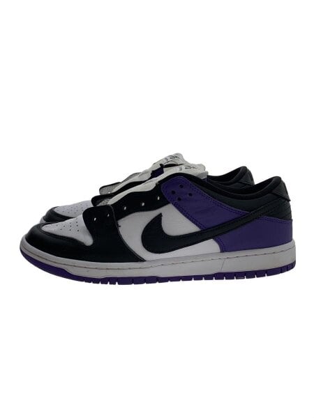 NIKE(ナイキ) / SB DUNK LOW PRO_SB ダンク ロー プロ/28.5cm/PUP 