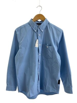 Columbia(コロンビア) / 長袖シャツ/L/ポリエステル/GRY/無地