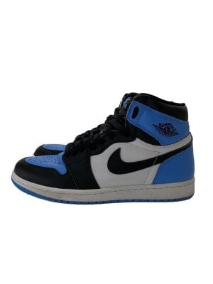 NIKE(ナイキ) / ハイカットスニーカー/26cm/BLU/DQ0660-400 | 中古品の