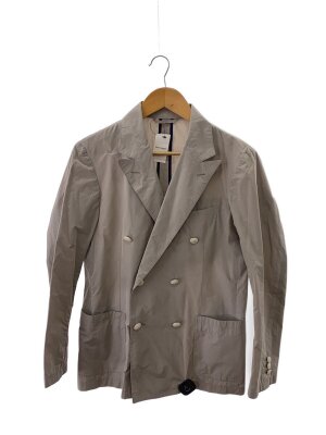 RING JACKET / テーラードセットアップ/46/ウール/BLK/rt020005Y RING JACKET(リングジャケット) / テーラードセットアップ/46/ウール