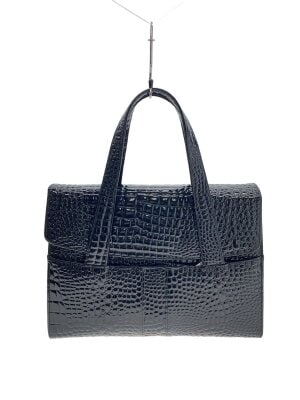 その他ブランド(ソノタブランド) / POSTALCO/トートバッグ/ヘンプ/BLK