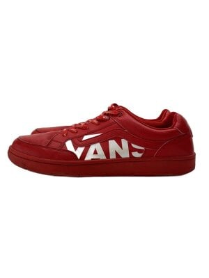 VANS(バンズ) / ローカットスニーカー/27cm/RED/721356/tripster/踵
