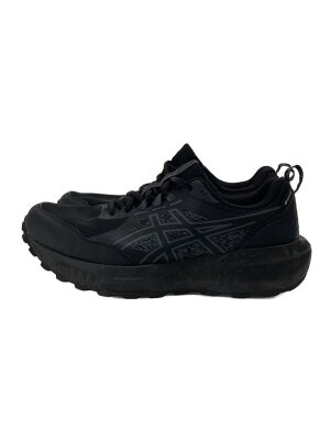 ASICS(アシックス) / ローカットスニーカー/26.5cm/BLK/F920524
