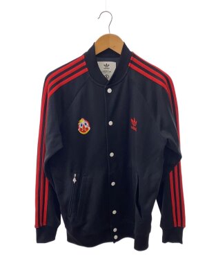 adidas(アディダス) / ATP復刻00s/アディダス万国旗タグ/トラック