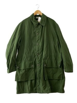 イタリア製ローデンコート 1970年代フランスのウールローデンコート 1970's French Wool Roden