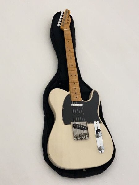 Fender Japan(フェンダージャパン) / TL72-53 TL72-53/USB/1997～1999