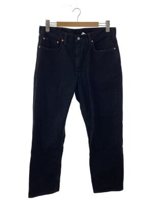 Levi's(リーバイス) / ボトム/34/コットン/BLK/PC9-A8426-0002 | 古着