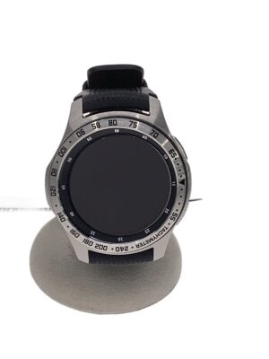 SAMSUNG(サムスン) / Galaxy Watch SM-R810NZKAXJP [ミッドナイト