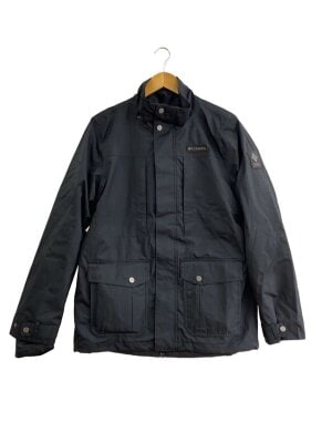 Columbia(コロンビア) / SYLVAN LAKE 630 TURBODOWN HOODED JACKET_