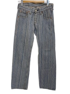 Levi's(リーバイス) / 00s/501/パンツ/30/デニム/ブルー/ボタン裏552