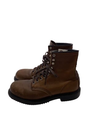 RED WING(レッドウィング) / レッドウィング/9011/ROUND-TOE BECKMAN