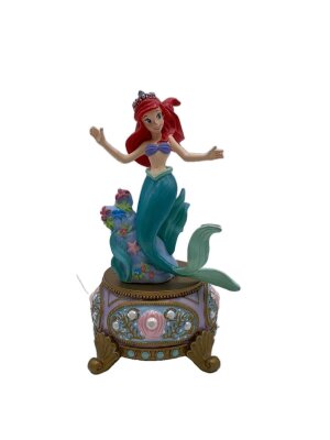 Disney(ディズニー) / シンデレラ/スノードーム/オルゴール// | 中古品