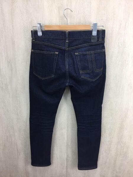 LANVIN en Bleu(ランバンオンブルー) / 18SS/岡山デニム/アンクル 