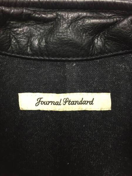JOURNAL STANDARD(ジャーナルスタンダード) / カウレザースタンドBZ 