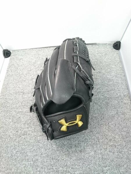 UNDER ARMOUR(アンダーアーマー) / QBB0242 野球用品/グローブ/右利き