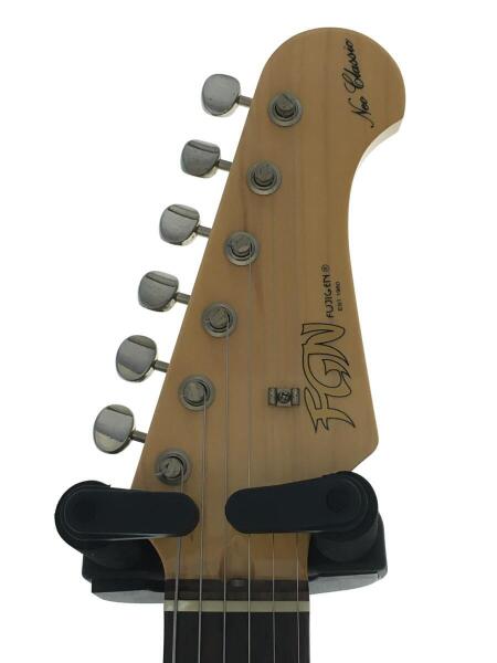 FgN(FUJIGEN)(エフジーエヌ(フジゲン)) / NST20RAL NST20RAL/VSB/2011