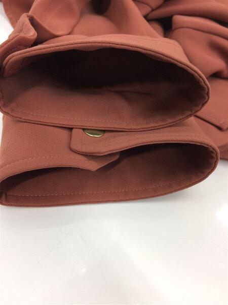 完売品 クルニ Flap Pocket Shirt 19ss 完売品 クルニ Flap Pocket Shirt 19ss CULLNI(クルニ) / クルニ/Flap