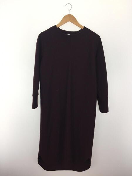 その他ブランド Pssst Sir プスサァ 長袖ワンピース ウール ボルドー サイズｆ1 セカンドストリート 衣類 家具 家電等の買取と販売ならセカンドストリート お問い合わせ番号