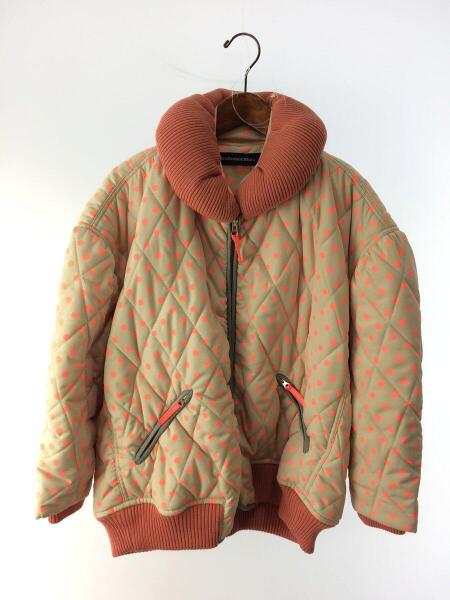 メルシーボクーmercibeaucoup ドットジャンパーused