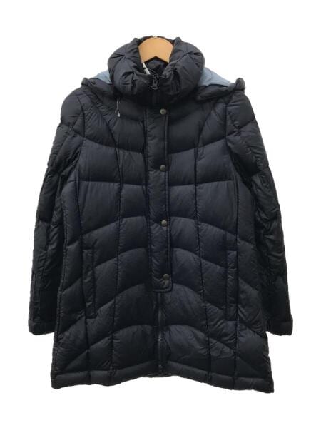 エディー・バウアー 900フィルパワー ダウンジャケット ダウンコート EB900 ダウンパーカー 900fill リッジラインパーカー 900FP 3.9万円 L Eddie Bauer エディバウアーダウンコート 900フィルパワー エディー