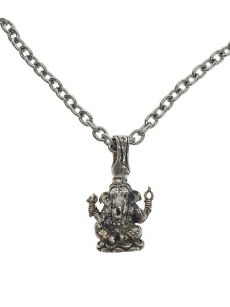 BLESS(ブレス) / ネックレス/--/シルバー/トップ有/チェーン316L 