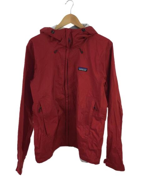 patagonia(パタゴニア) / ナイロンジャケット/M/ナイロン/レッド/83960