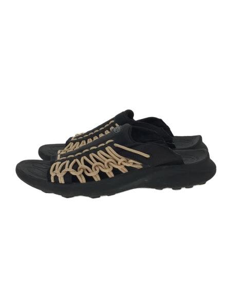 KEEN(キーン) / サンダル/25.5cm/ブラック/1024895/UNEEK SNK SLIDE 