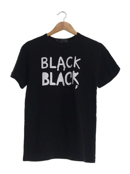 BLACK COMME des GARCONS(ブラックコムデギャルソン) / 19SS/Tシャツ 