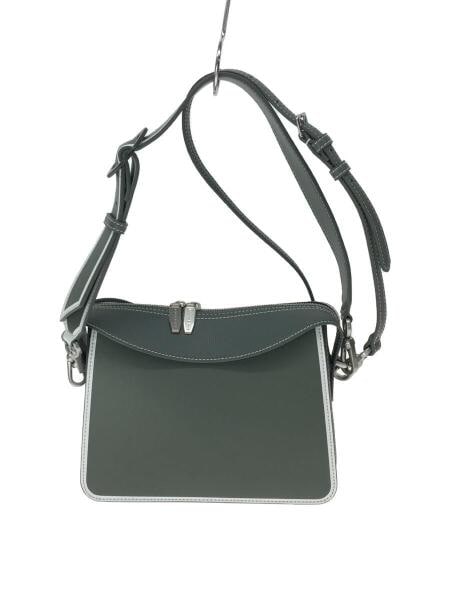 CHARLES&KEITH(チャールズアンドキース) / ショルダーバッグ/--/グレー 