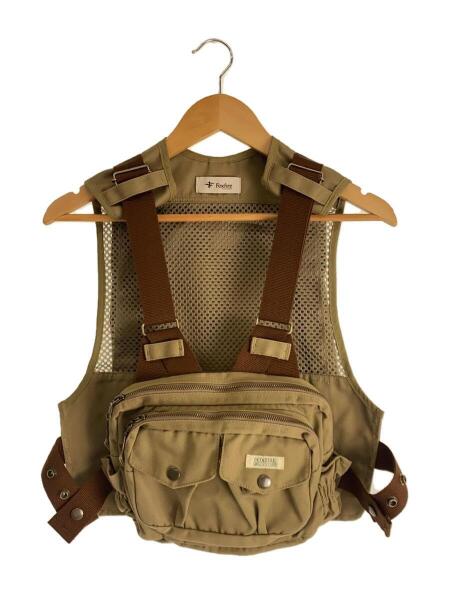 FOXFIRE フォックスファイヤー　チェストストラップベスト FoxFire】チェストストラップベスト